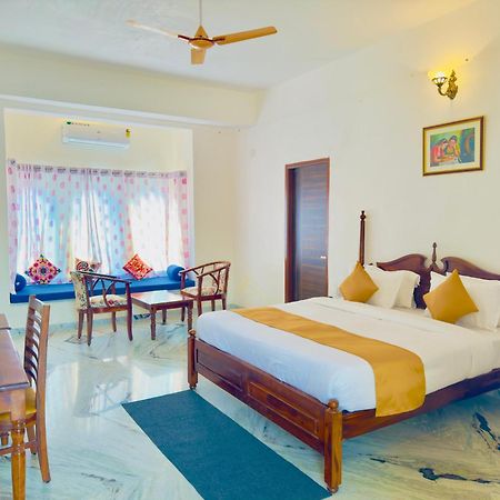 Jag Aravali Resort Udaipur By Naina Staycation - Best For Corporate Events - Family Resort - Swimming Pool - Gardens Eksteriør billede