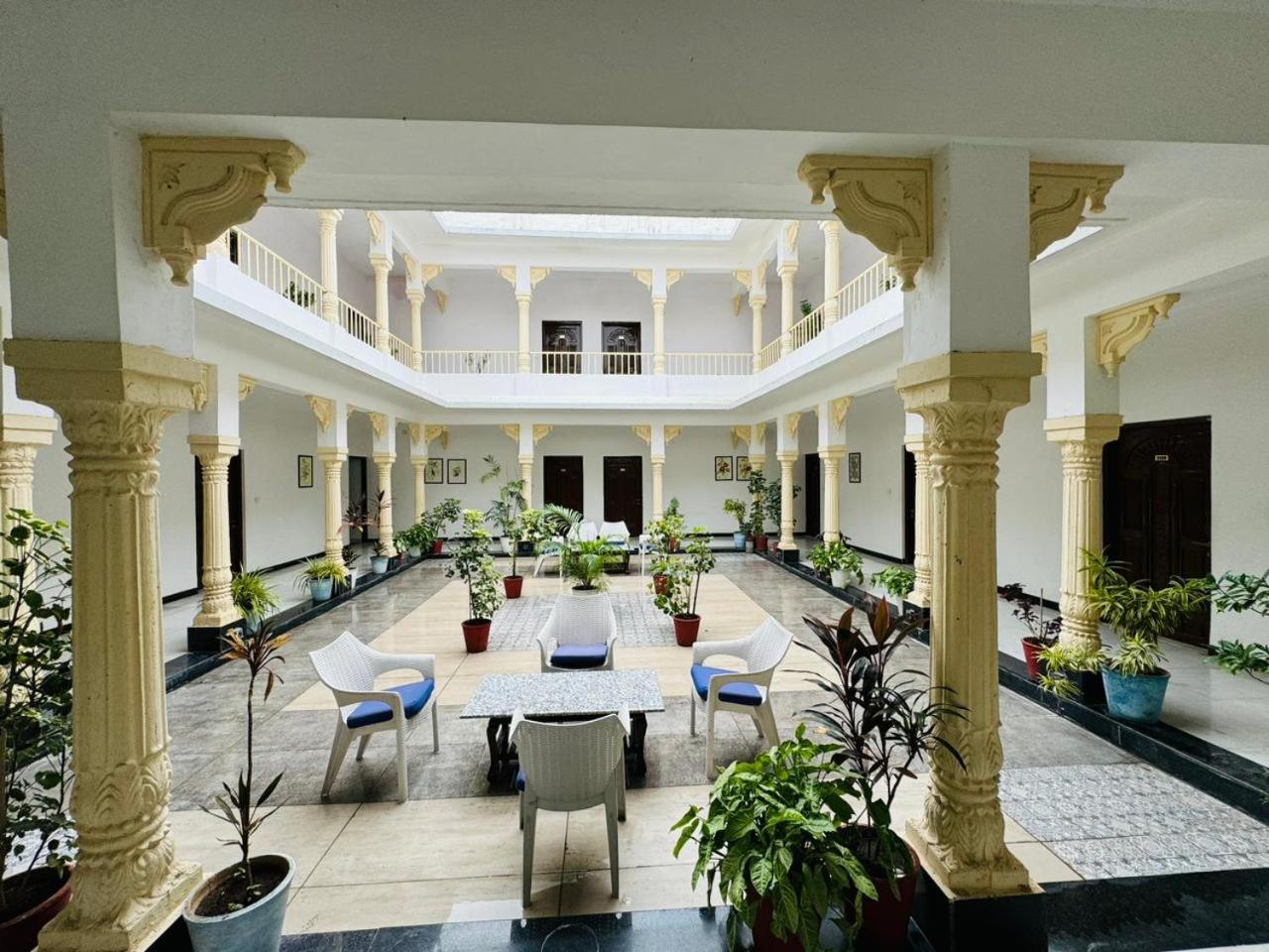 Jag Aravali Resort Udaipur By Naina Staycation - Best For Corporate Events - Family Resort - Swimming Pool - Gardens Eksteriør billede
