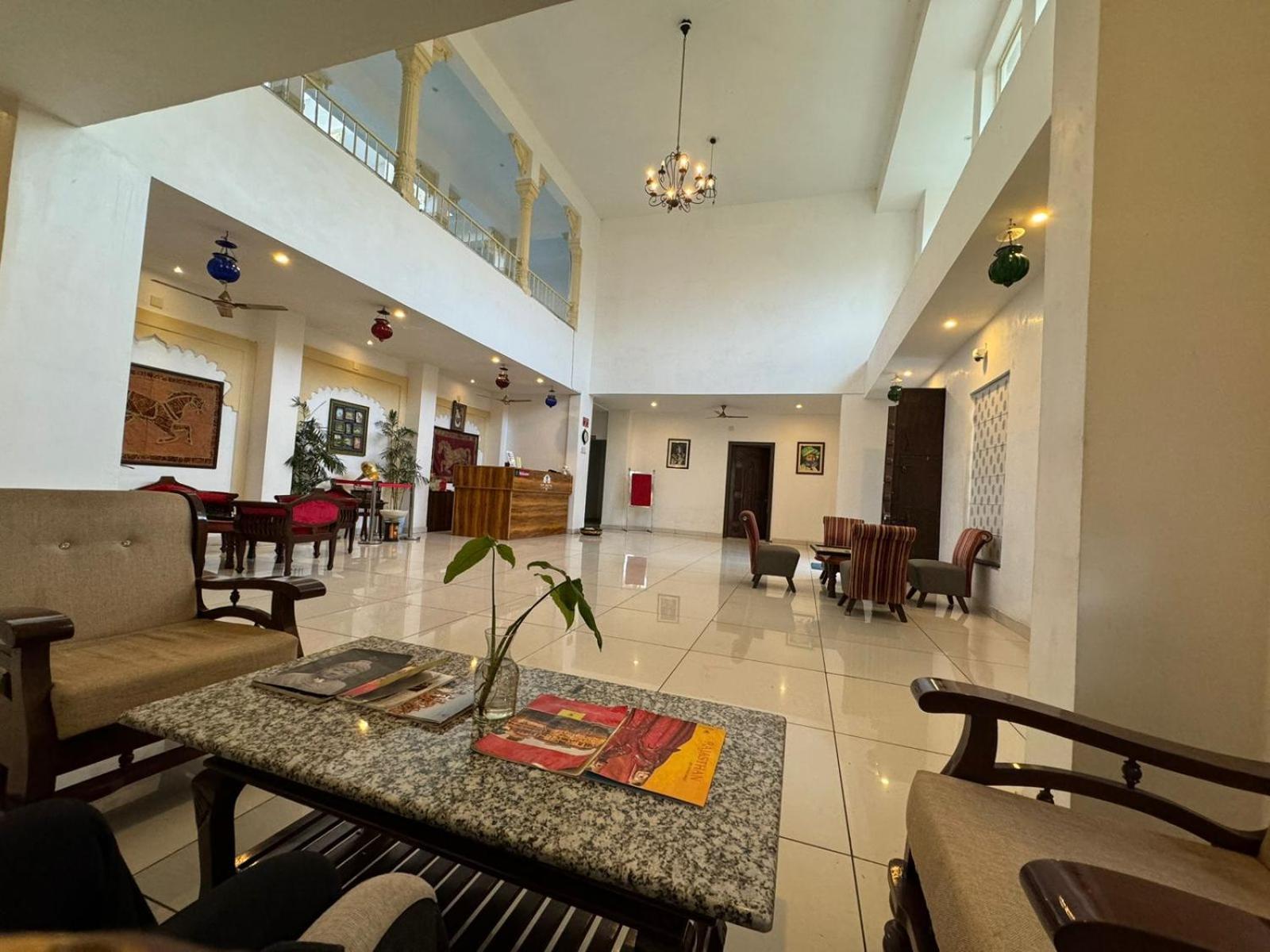 Jag Aravali Resort Udaipur By Naina Staycation - Best For Corporate Events - Family Resort - Swimming Pool - Gardens Eksteriør billede