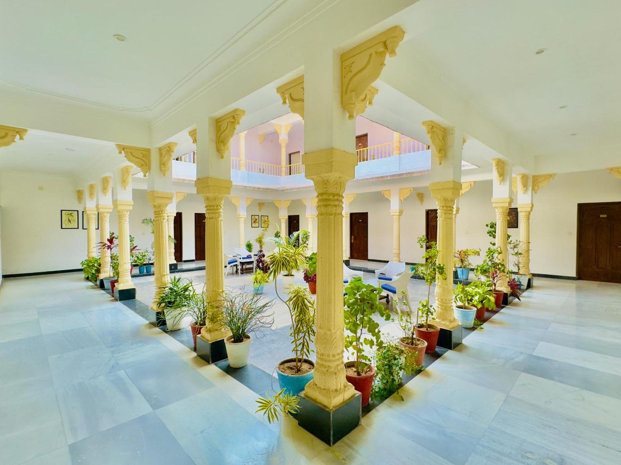 Jag Aravali Resort Udaipur By Naina Staycation - Best For Corporate Events - Family Resort - Swimming Pool - Gardens Eksteriør billede