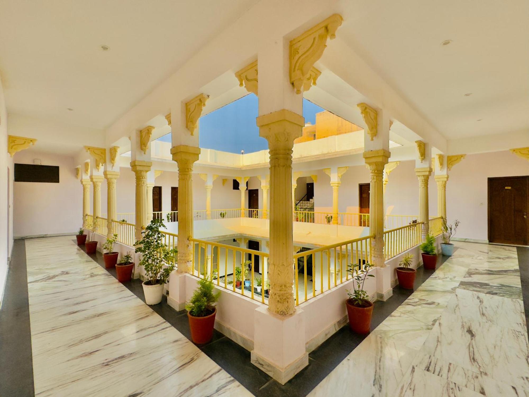 Jag Aravali Resort Udaipur By Naina Staycation - Best For Corporate Events - Family Resort - Swimming Pool - Gardens Eksteriør billede